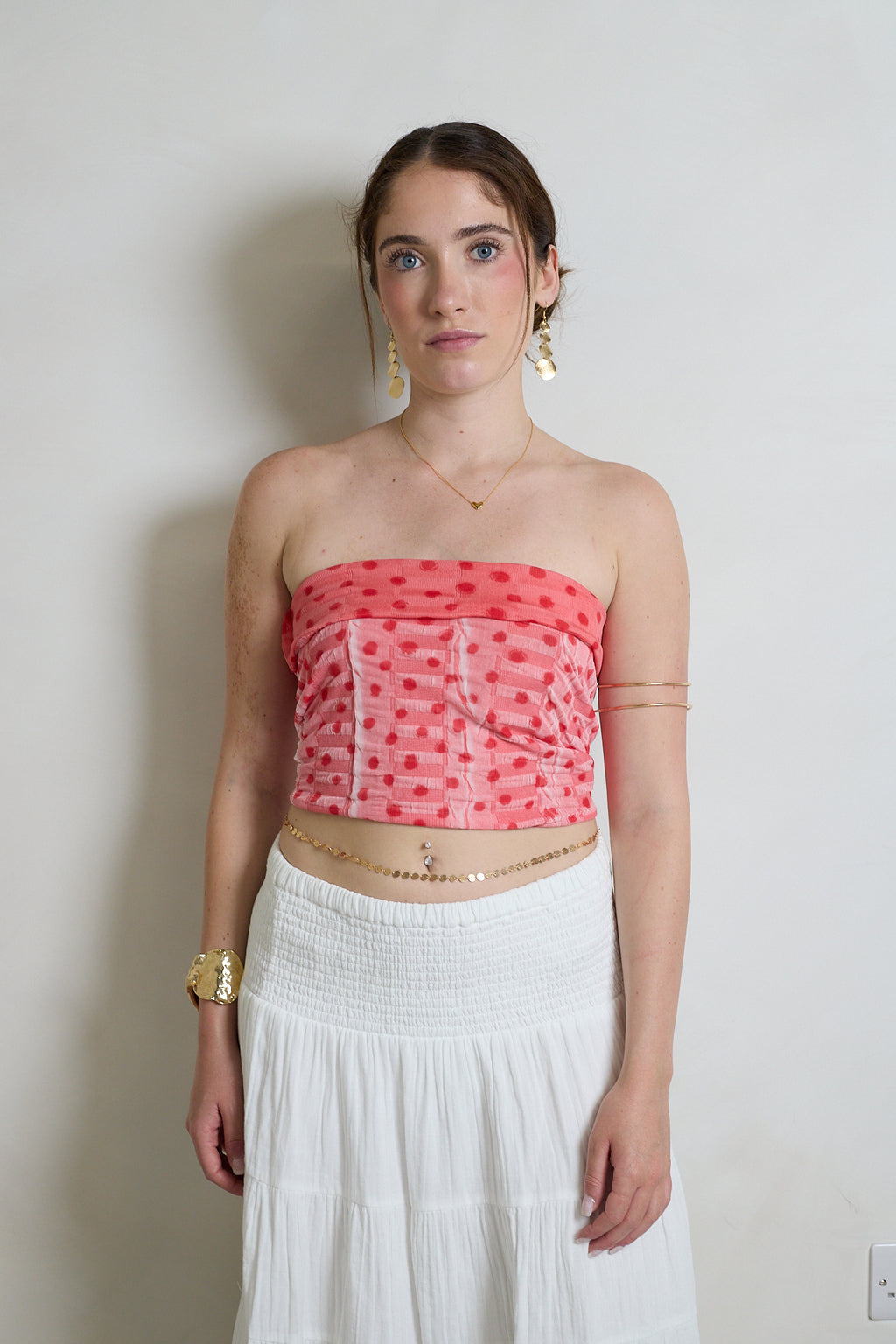 Celeste Bandeau