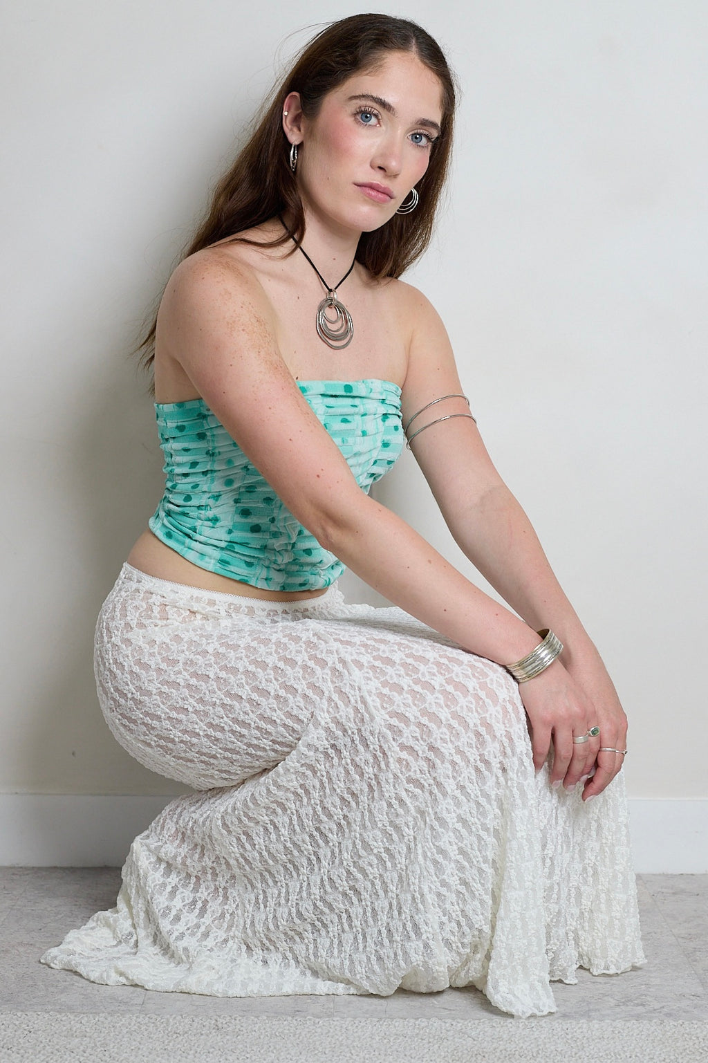 Celeste Bandeau