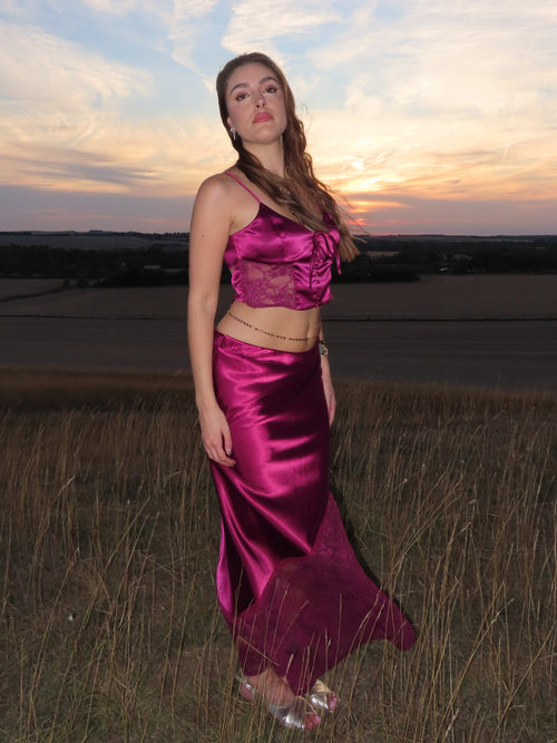 Ava Skirt