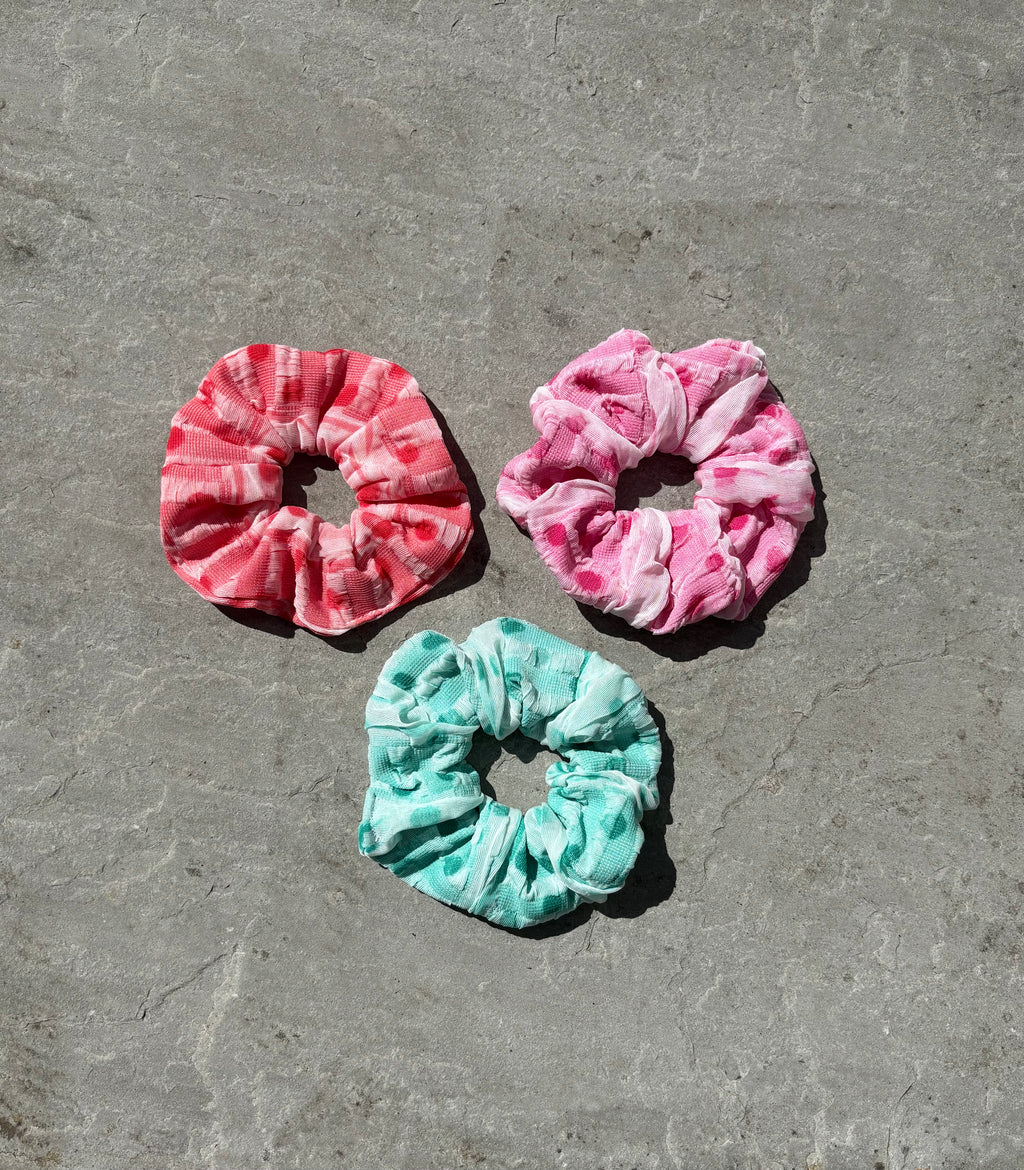 Vivienne Scrunchie