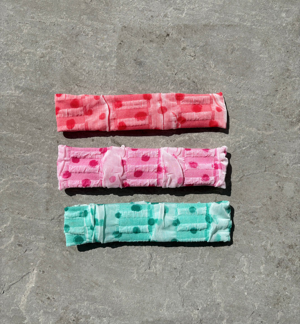 Sylvia Headband