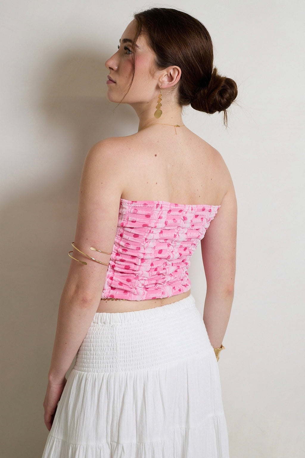 Celeste Bandeau
