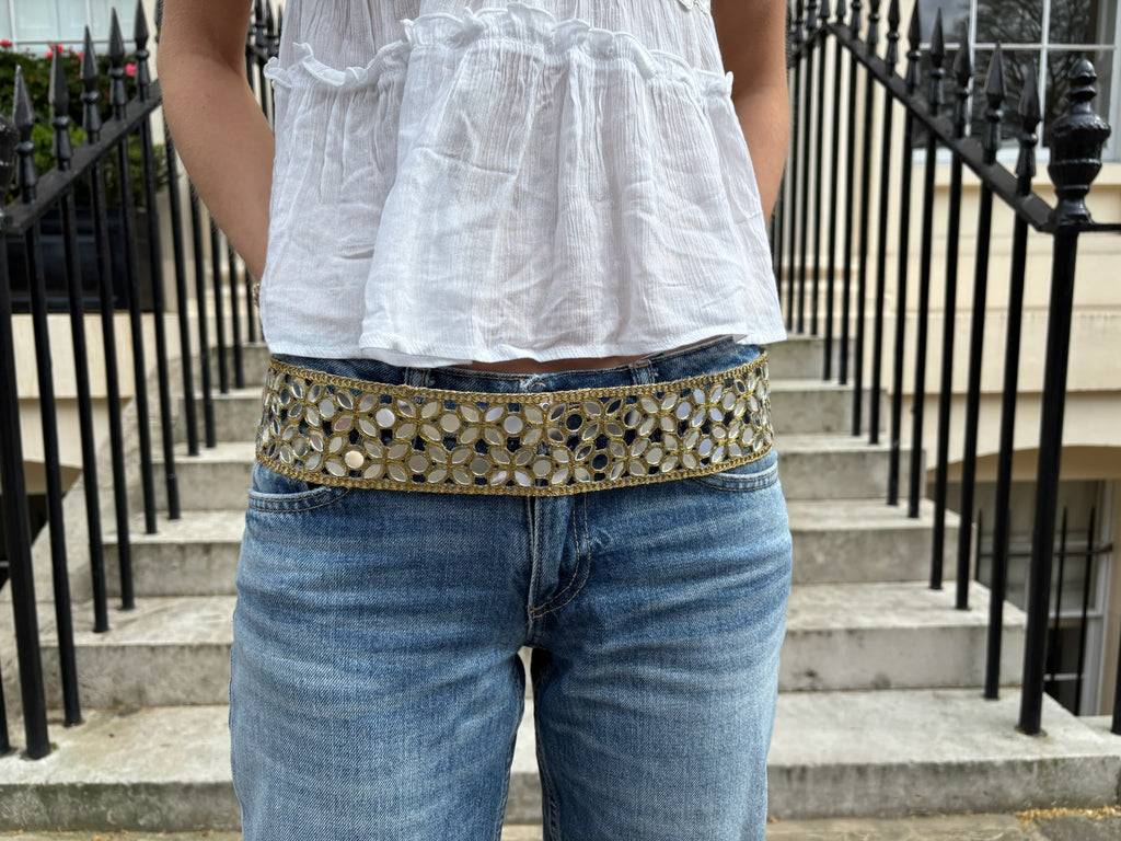 Azalea Belt