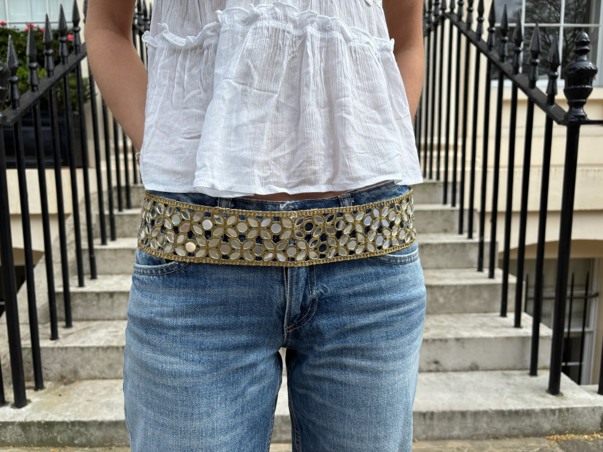 Azalea Belt