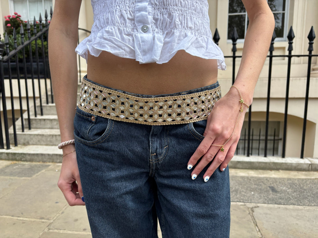 Posey Belt