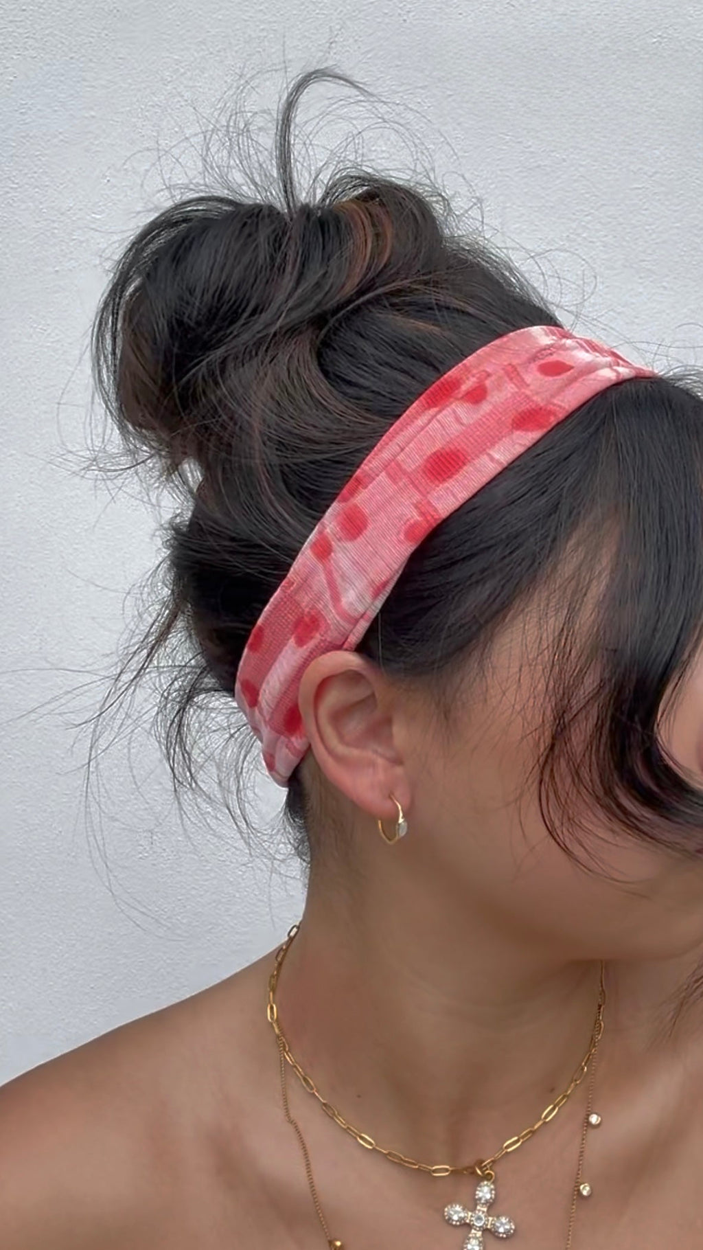 Sylvia Headband