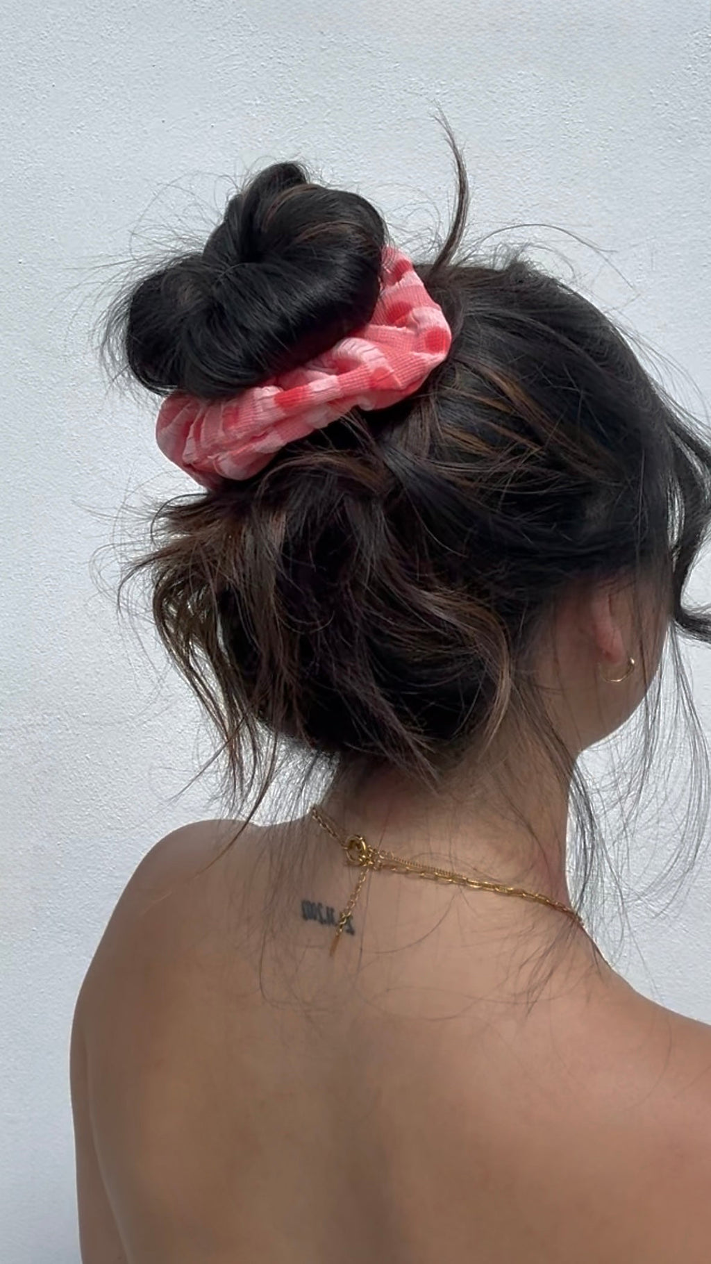 Vivienne Scrunchie