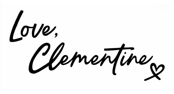 Love, Clementine 
