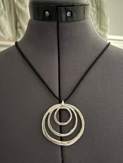 Lorelai Necklace