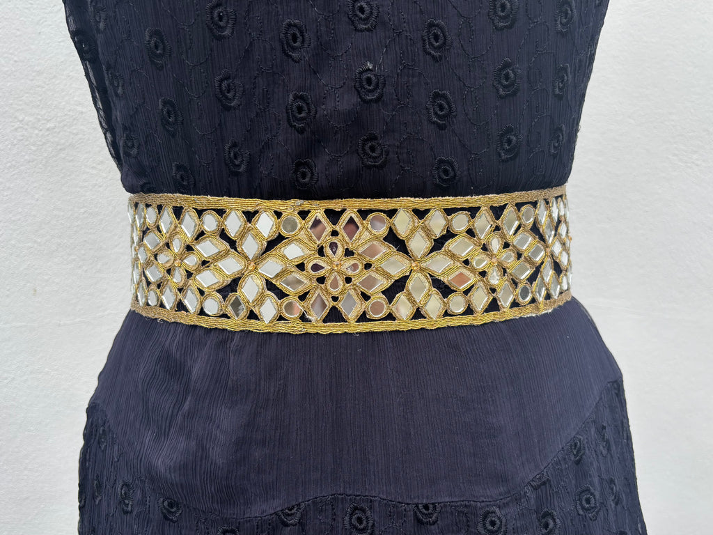 Orchid Belt