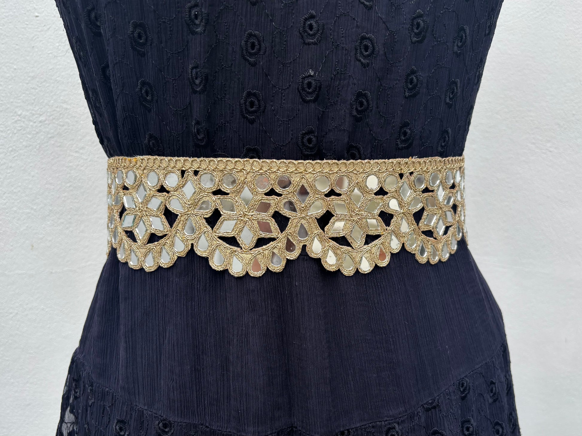 Magnolia Belt