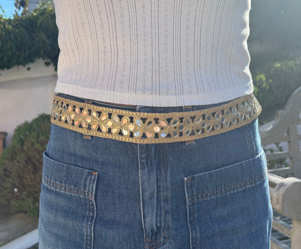 Daisy Belt