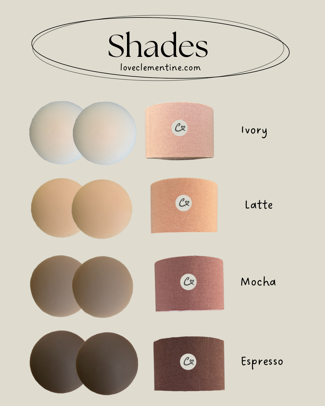 SOS Fashion Kit