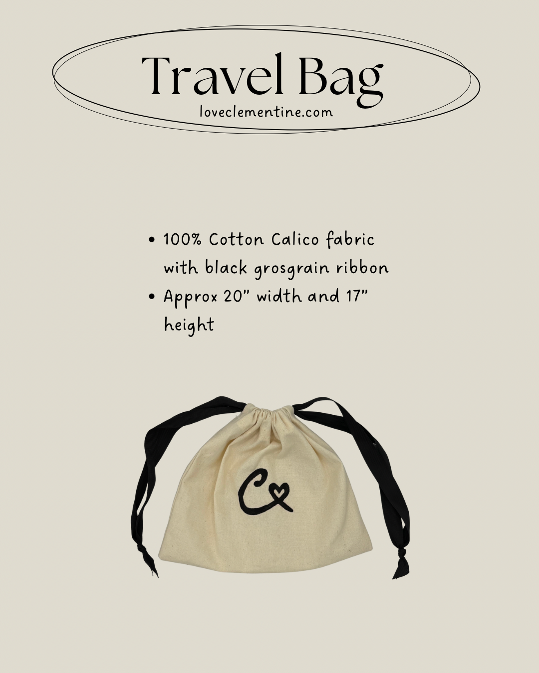 SOS Fashion Kit